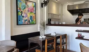 5 Cafe Terpopuler di Prawirotaman Yogyakarta Yang Sering Jadi Tempat Nongkrong Bule