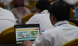 Workshop SPSE 4.5, Pemkab Bogor Komitmen Wujudkan Tranparansi Pengadaan Barang dan Jasa