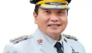 Profil Bachril Bakri, Pj Bupati Bogor yang Ditunjuk Mendagri Gantikan Asmawa Tosepu