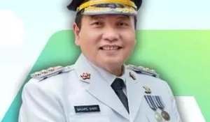 Segini Harta Kekayaan Bachril Bakri, Pj Bupati Bogor yang Gantikan Asmawa Tosepu