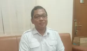 Proyek Drainase Jalan Pramuka Karawang Belum Rampung, Dinas PUPR Desak Pemborong Selesaikan Pekerjaan