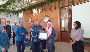 BPJS Ketenagakerjaan Bogor Cileungsi Tambah Layanan Manfaat Kepada Pelanggan