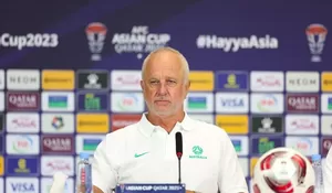 Profil Graham Arnold Pelatih Australia Yang Mengundurkan Diri usai Hasil Minor di Kualifikasi Piala Dunia 2024