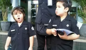 Fakta Mengejutkan! Nizam Ternyata Bukan Kakak Baim Cilik, Ini Penjelasannya