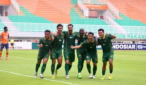 Akhiri Tren Negatif, Persikabo 1973 Bungkam Dejan FC 5-2 di Stadion Pakansari