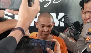 Sadis! Perampok Mabukkan Korban dan Bunuh di Rumah Mewah Pamijahan Bogor, Begini Modus Operandinya