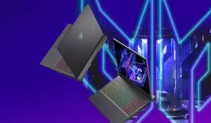 Review Laptop Gaming Acer Predator Helios Neo 14, Laptop Gaming Kecil Cabe Rawit