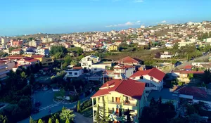 Menyusul Vatikan, Negara Muslim Mini Segera Didirikan di Albania