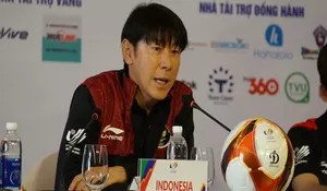 7 Pelatih Yang Dipecat atau Mengundurkan Diri usai Bertemu Timnas Indonesia Asuhan Shin Tae Yong