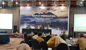 Punya Kekayaan Hayati, Pegunungan Meratus di Kalsel Didorong jadi Taman Nasional