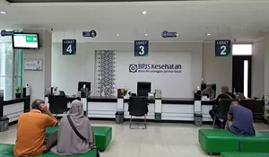 Cicil Tunggakan BPJS Kesehatan Lewat Program REHAB, Begini Ketentuan dan Cara Mendaftarnya