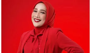 Didepak dari PDIP, Tia Rahmania Batal Dilantik Jadi Anggota DPR RI, Kini Digantikan Bonnie Triyana