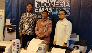 Dukung Produk Dalam Negeri, Aptiknas Bogor Dorong Masyarakat hingga Pemerintah Gunakan Produk TKDN