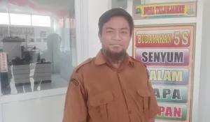 Atasi Persoalan Sampah, Desa Telukjambe Karawang Bakal buat TPS 3R
