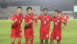 Timnas Indonesia U-20 akan Hadapi Timor Leste di Kualifikasi Piala Asia U 20 2024! Garuda Muda Punya Modal Bagus