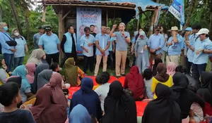 Dedie-Jenal Unggul di Semua Kecamatan Menurut Survei, Siap Jadi Wali Kota dan Wakil Wali Kota Bogor