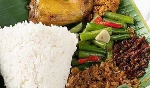 Wisata Kuliner Khas Lombok yang Bikin Ngiler dengan Citra Rasa yang Lezat