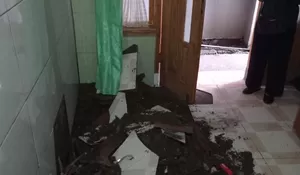 Septic Tank Rumah Warga di Puncak Bogor Meledak, Satu Orang Jadi Korban