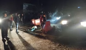 Jemput Putrinya Dini Hari, Seorang Ayah Tewas Usai Ditemukan Tergeletak di Pinggir Jalan, HP-nya Terus Berdering