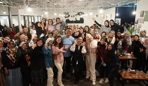 Peka Isu Mental Health buat Milenial dan Gen Z, Agustina WP Ingin Pemerintah Libatkan Generasi Muda