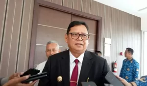 Komitmen Pembangunan Berkelanjutan, Kota Sukabumi Ingin Ada Partisipasi Masyarakat dan Data Akurat