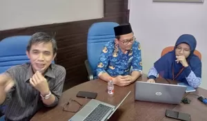 Kota Sukabumi Viral di Medsos Karena Disebut Daerah Termiskin, Ini Penjelasan BPS