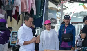 Atasi Pengangguran dan Bangkitkan Perekonomian, Sendi Melli Siapkan Jurus Jitu : Program Bogor Job Training Center