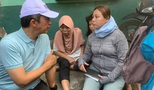 Pengamat Politik Sebut Elektabilitas Dedie A Rachim Teratas karena Faktor Incumbent Lebih Dulu Turun ke Daerah