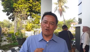 Wakil Ketua DPRD Bogor Tantang Bupati Bogor Selanjutnya Cabut Perbup 60