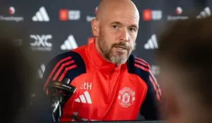 5 Pelatih Yang Bisa Menggantikan Posisi Erik Ten Hag Sebagai Juru Taktik Manchester United