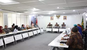 Tekan Inflasi, Pemkab Bogor Rutin Pantau Harga Kebutuhan Pokok dan Gelar Pasar Murah