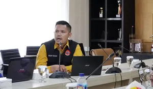 Isu Megathrust, Forum PRB Kota Bogor : Sosialisasi dan Simulasi Harus Sampai hingga Sekolah-Sekolah