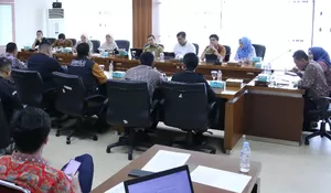 Jaga Netralitas Pilkada, Bawaslu Diminta Pantau Medsos ASN Pemerintah Kota Bogor