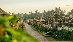Jelajahi 7 Destinasi Wisata Terpopuler di Bangli Bali dengan Pemandangan Memukau, Yuk Mampir!