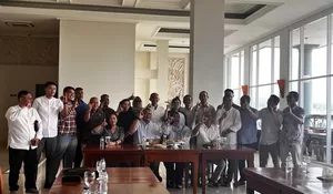 Pelaku Usaha Wisata Bogor Ingin Rudy Susmanto Lanjutkan Program Sport and Tourism Ade Yasin