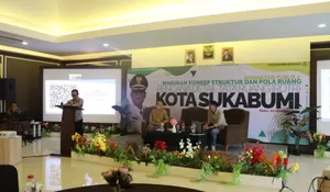 Ditunjang RDTR yang Matang, DPUTR Yakin Tol Bocimi bakal Buka Keran Investor ke Kota Sukabumi