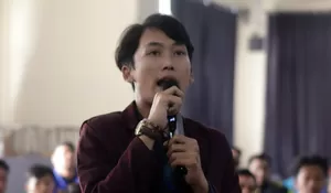 Calon Bupati Karawang Acep Jamhuri Didesak Tanggung Jawab Soal Ketidakjelasan Dana Pensiunan PNS Kabupaten Karawang