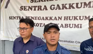 Bawaslu Kota Sukabumi Bentuk Tim Cyber Medsos, Sasar Akun Penyebar Kampanye Hitam Pilkada 2024