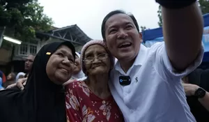 Dokter Rayendra Bawa Kabar Baik, Siap-siap Warga Kota Bogor Bisa Mudah Kaya