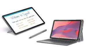 Lenovo Meluncurkan Laptop Lenovo Chromebook Duet dan Lenovo Chromebook Duet EDU G2, Ini Spesifikasi yang Ditawarkan