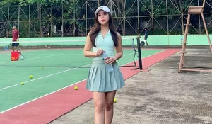 Viral! Mantan Suami Selebgram Anastasia Noor Widiastuti Terekam Lakukan KDRT di Depan Anak