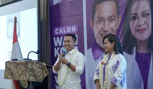 Sendi Melli Gagas Pekan Raya Bogor, Strategi Jitu Genjot Perekonomian dan Pariwisata Kota Bogor