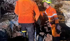 Cuaca Buruk, BPBD Catat Ada 10 Titik Bencana di Kota Bogor