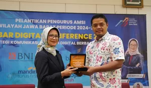 Jabar Saber Hoaks Disiagakan, Antisipasi Penyebaran Berita Bohong Jelang Pilkada 2024