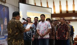Resmi Dilantik, Pengurus AMSI Jawa Barat Periode 2024-2028 Siap Sinergi untuk Jabar