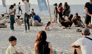 Kunjungi 8 Pilihan Tempat Wisata PIK 2 Gratis yang Lagi Trend untuk Akhir Pekan Anda