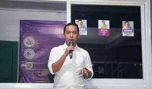 Kota Bogor Dilanda Bencana saat Cuaca Buruk, Sendi Melli Ingin Perkuat Armada dan SDM Kebencanaan