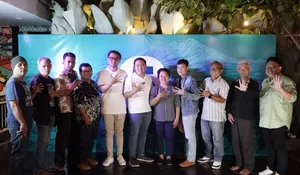 Pasangan Dokter Rayendra-Eka Maulana Pastikan Ibadah Semua Umat Agama di Kota Bogor Aman dan Nyaman