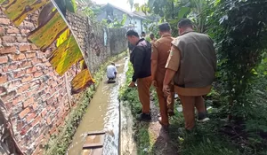 DLH Kota Sukabumi Terima Belasan Aduan Pencemaran Lingkungan, Paling Banyak Gegara Limbah Industri dan UMKM