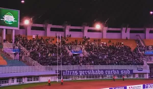 Viral Gaji Pemain Persikabo 1973 Belum Dibayar, Suporter UPCS Galang Donasi